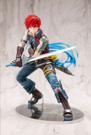 Adol Christin Ys VIII Lacrimosa of DANA PVC 1/7 Statue by Kotobukiya