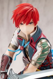 Adol Christin Ys VIII Lacrimosa of DANA PVC 1/7 Statue by Kotobukiya