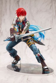 Adol Christin Ys VIII Lacrimosa of DANA PVC 1/7 Statue by Kotobukiya