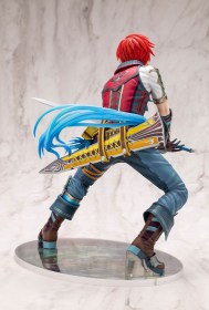 Adol Christin Ys VIII Lacrimosa of DANA PVC 1/7 Statue by Kotobukiya