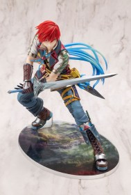 Adol Christin Ys VIII Lacrimosa of DANA PVC 1/7 Statue by Kotobukiya