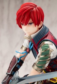 Adol Christin Ys VIII Lacrimosa of DANA PVC 1/7 Statue by Kotobukiya