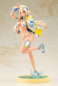 Asra Aoi Ai Megami Device PVC Statue by Kotobukiya