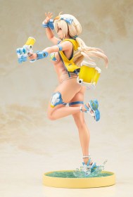 Asra Aoi Ai Megami Device PVC Statue by Kotobukiya