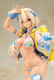 Asra Aoi Ai Megami Device PVC Statue by Kotobukiya