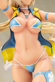 Asra Aoi Ai Megami Device PVC Statue by Kotobukiya