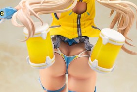 Asra Aoi Ai Megami Device PVC Statue by Kotobukiya