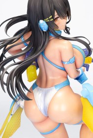 Asra Aoi Sui Megami Device PVC Statue by Kotobukiya
