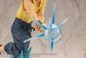 Yusuke Urameshi Ver. 2 Yu Yu Hakusho ARTFXJ 1/8 Statue by Kotobukiya