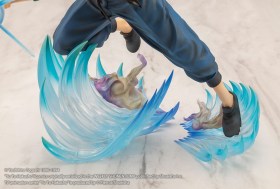 Yusuke Urameshi Ver. 2 Yu Yu Hakusho ARTFXJ 1/8 Statue by Kotobukiya