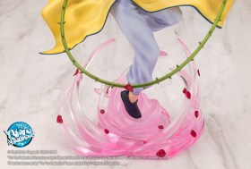 Kurama Ver. 2 Yu Yu Hakusho ARTFX J 1/8 Statue by Kotobukiya