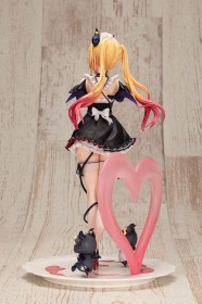 Yuzuki Choco Maid Outfit Ver. Hololive Production PVC 1/7 Statue by Kotobukiya