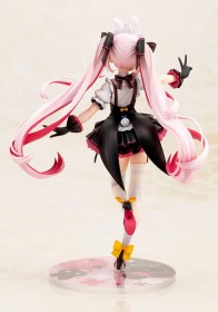 Tomari Mari PVC 1/7 Statue by Kotobukiya