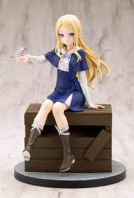 Elsa Sasaki and Peeps PVC 1/7 Statue by Kotobukiya