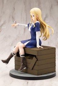 Elsa Sasaki and Peeps PVC 1/7 Statue by Kotobukiya