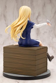 Elsa Sasaki and Peeps PVC 1/7 Statue by Kotobukiya