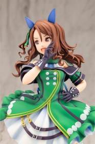 King Halo Uma Musume Pretty Derby PVC 1/7 Statue by Kotobukiya
