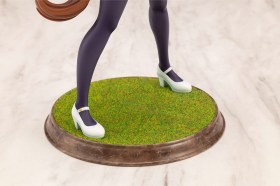 King Halo Uma Musume Pretty Derby PVC 1/7 Statue by Kotobukiya