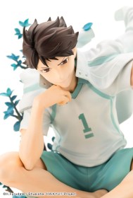 Toru Oikawa Haikyu!! ARTFXJ 1/8 Statue by Kotobukiya