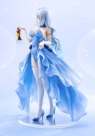Snowdrop (Sakura Miwabe) Original Character PVC Statue by Kotobukiya