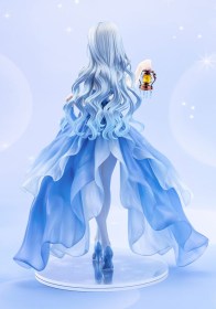 Snowdrop (Sakura Miwabe) Original Character PVC Statue by Kotobukiya