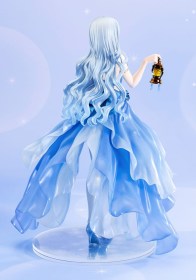 Snowdrop (Sakura Miwabe) Original Character PVC Statue by Kotobukiya