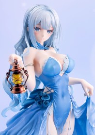Snowdrop (Sakura Miwabe) Original Character PVC Statue by Kotobukiya