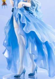 Snowdrop (Sakura Miwabe) Original Character PVC Statue by Kotobukiya