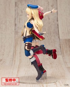 Hime Tanaka & Hina Suzuki Himehina PVC 1/7 Statue by Kotobukiya