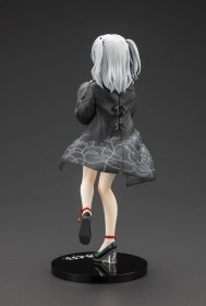 Tororo Nekomugi VTuber PVC 1/7 Statue by Kotobukiya