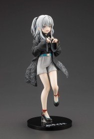 Tororo Nekomugi VTuber PVC 1/7 Statue by Kotobukiya