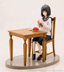 Yuki Osanai Phantasy Star Online 2 PVC 1/6 Statue by Kotobukiya