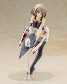 Kongo Swimsuit Ver. Frame Arms Girl PVC Statue by Kotobukiya
