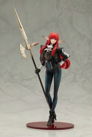 Hulkenberg Metaphor ReFantazio PVC 1/7 Statue by Kotobukiya