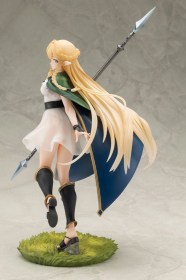 Eltolinde Unicorn Overlord PVC 1/7 Statue by Kotobukiya