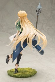 Eltolinde Unicorn Overlord PVC 1/7 Statue by Kotobukiya