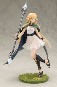 Eltolinde Unicorn Overlord PVC 1/7 Statue by Kotobukiya
