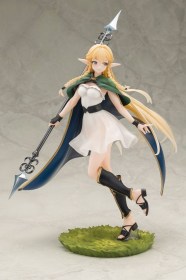 Eltolinde Unicorn Overlord PVC 1/7 Statue by Kotobukiya