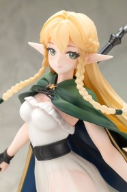 Eltolinde Unicorn Overlord PVC 1/7 Statue by Kotobukiya