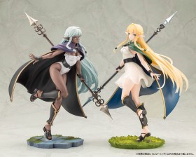 Eltolinde Unicorn Overlord PVC 1/7 Statue by Kotobukiya