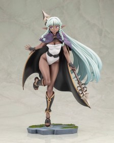 Rosalinde Unicorn Overlord PVC 1/7 Statue by Kotobukiya