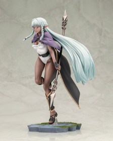 Rosalinde Unicorn Overlord PVC 1/7 Statue by Kotobukiya