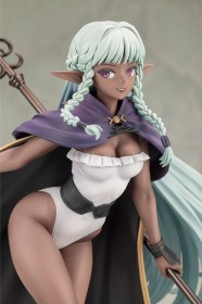 Rosalinde Unicorn Overlord PVC 1/7 Statue by Kotobukiya
