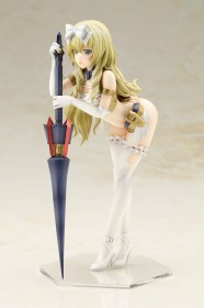 Durga I Frame Arms Girl PVC Statue by Kotobukiya
