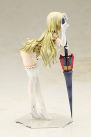 Durga I Frame Arms Girl PVC Statue by Kotobukiya