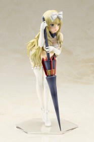 Durga I Frame Arms Girl PVC Statue by Kotobukiya