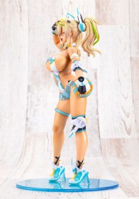 Summer Color Gene Summer Vacation Phantasy Star Online 2 PVC 1/6 Statue by Kotobukiya