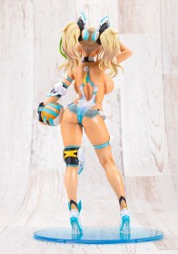 Summer Color Gene Summer Vacation Phantasy Star Online 2 PVC 1/6 Statue by Kotobukiya