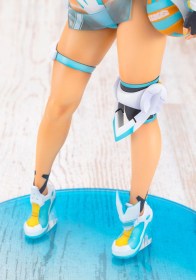 Summer Color Gene Summer Vacation Phantasy Star Online 2 PVC 1/6 Statue by Kotobukiya