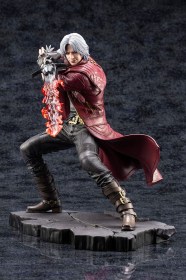 Dante Devil May Cry 5 ARTFXJ PVC 1/8 Statue by Kotobukiya